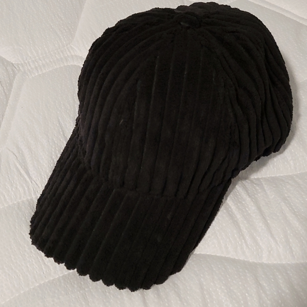 Black Cap